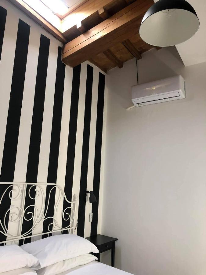 Ab B&B Ischia di Castro Dış mekan fotoğraf